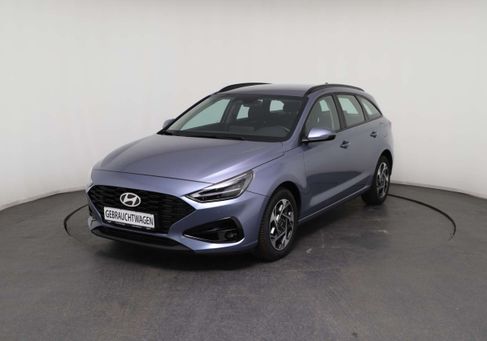 Hyundai i30, 2024 3