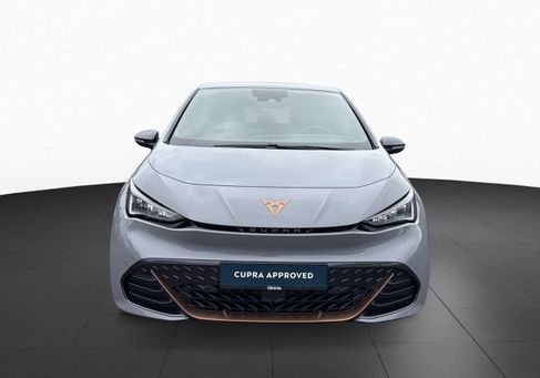Cupra Born, 2024 3