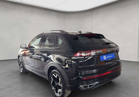 Volkswagen Taigo, 2025