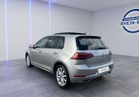 Volkswagen Golf, 2019 3