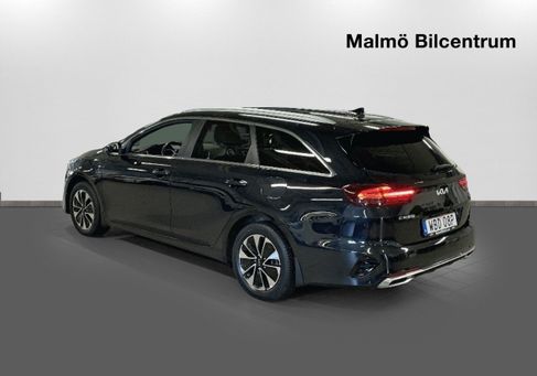 Kia Cee'd Sportswagon, 2024