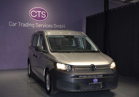 Volkswagen Caddy, 2024