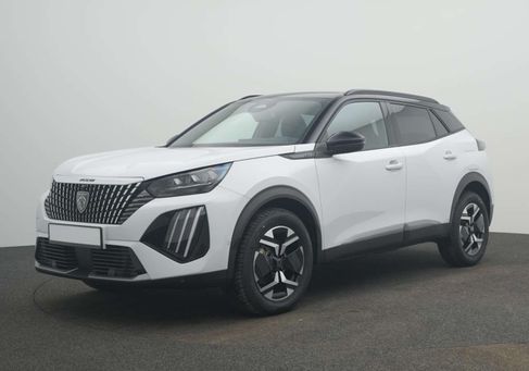 Peugeot 2008, 2026