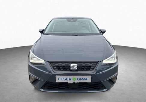 Seat Ibiza, 2026