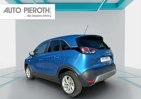 Opel Crossland X, 2020 3