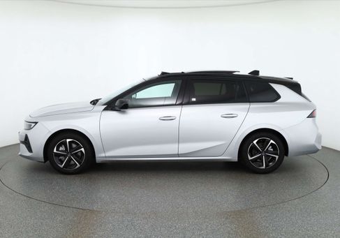 Opel Astra, 2025