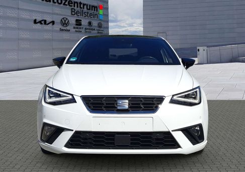 Seat Ibiza, 2022 2