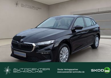 Skoda Scala, 2025