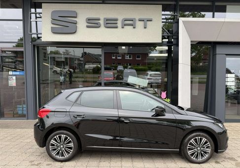Seat Ibiza, 2026