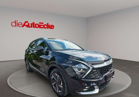 Kia Sportage, 2023 3