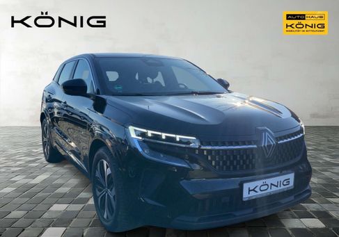 Renault Austral, 2023