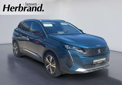 Peugeot 3008, 2021 2