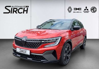 Renault Austral, 2024