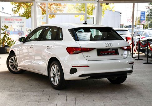 Audi A3, 2023 3