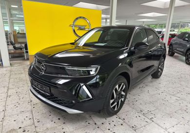 Opel Mokka, 2023