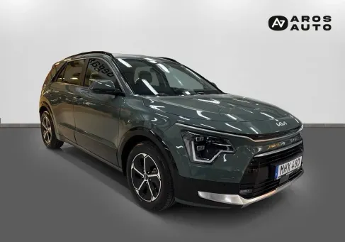 Kia Niro, 2024 3