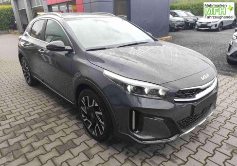 Kia XCeed, 2025