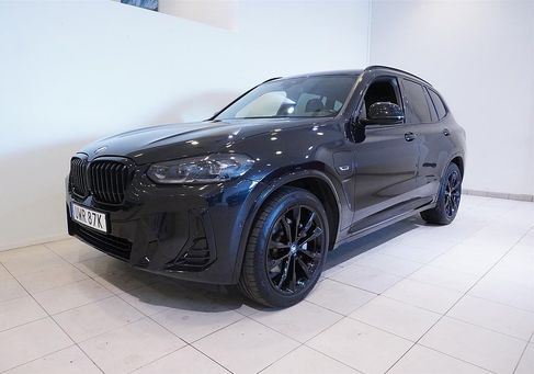 BMW X3, 2022 2