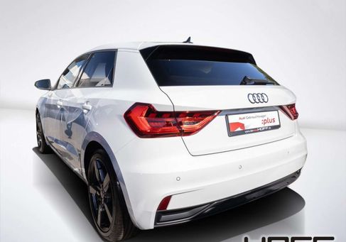 Audi A1, 2026