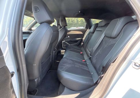Peugeot 308, 2024