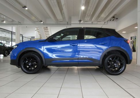 Opel Mokka, 2023 3