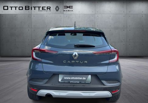 Renault Captur, 2020