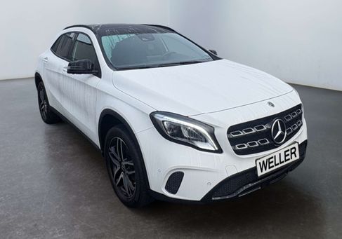 Mercedes-Benz GLA 220, 2020 3