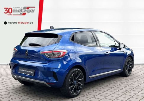 Renault Clio, 2024