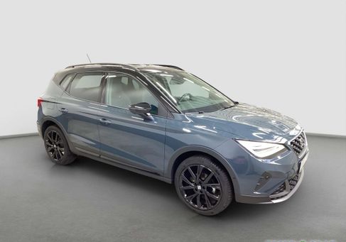 Seat Arona, 2025 2