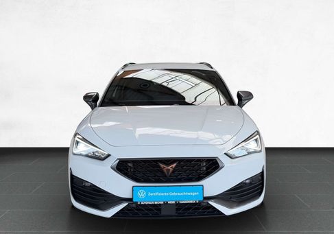 Cupra Leon, 2023