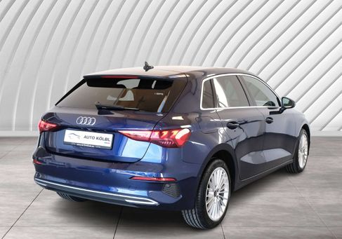 Audi A3, 2023 3