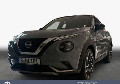 Nissan Juke, 2026