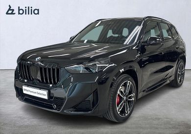 BMW X1, 2026