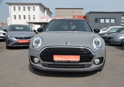 MINI Cooper D, 2017