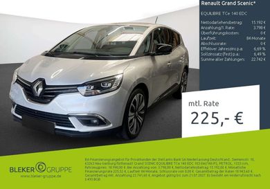 Renault Grand Scenic, 2023
