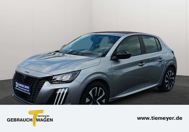 Peugeot 208, 2024