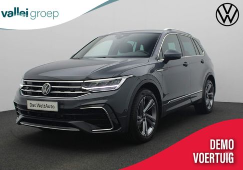 Volkswagen Tiguan, 2023