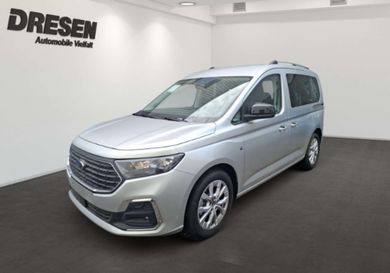 Ford Tourneo Connect, 2024