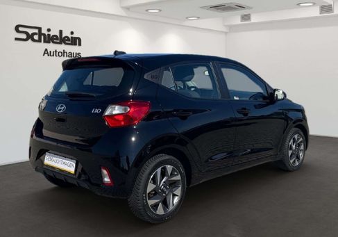 Hyundai i10, 2025 3