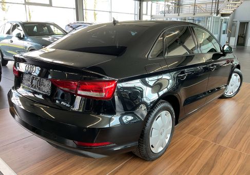 Audi A3, 2018 2
