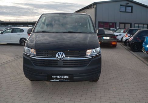 Volkswagen T6 Transporter, 2020