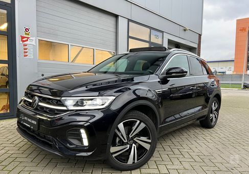 Volkswagen T-Roc, 2024