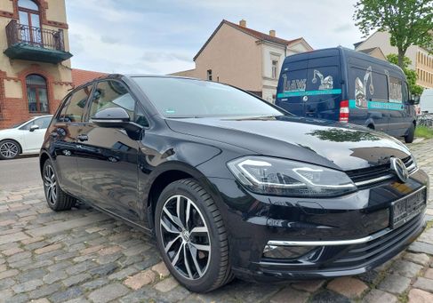 Volkswagen Golf, 2018 3