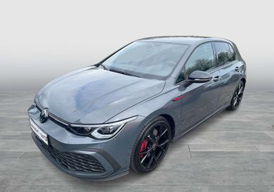 Volkswagen Golf, 2024