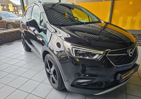 Opel Mokka X, 2018 3