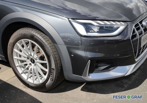 Audi A4 Allroad, 2023 3