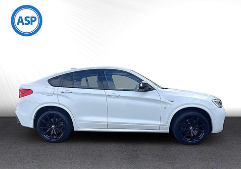 BMW X4, 2018 3