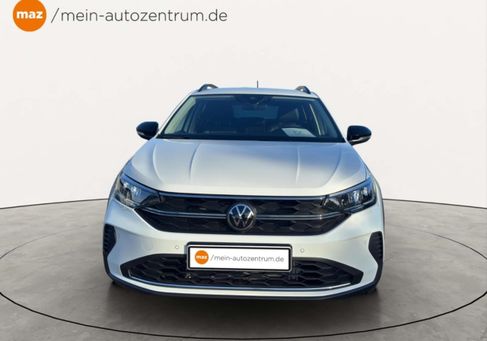 Volkswagen Taigo, 2025