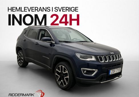Jeep Compass, 2018 2