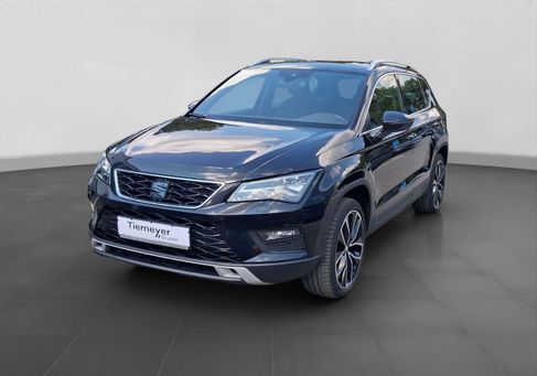 Seat Ateca, 2020